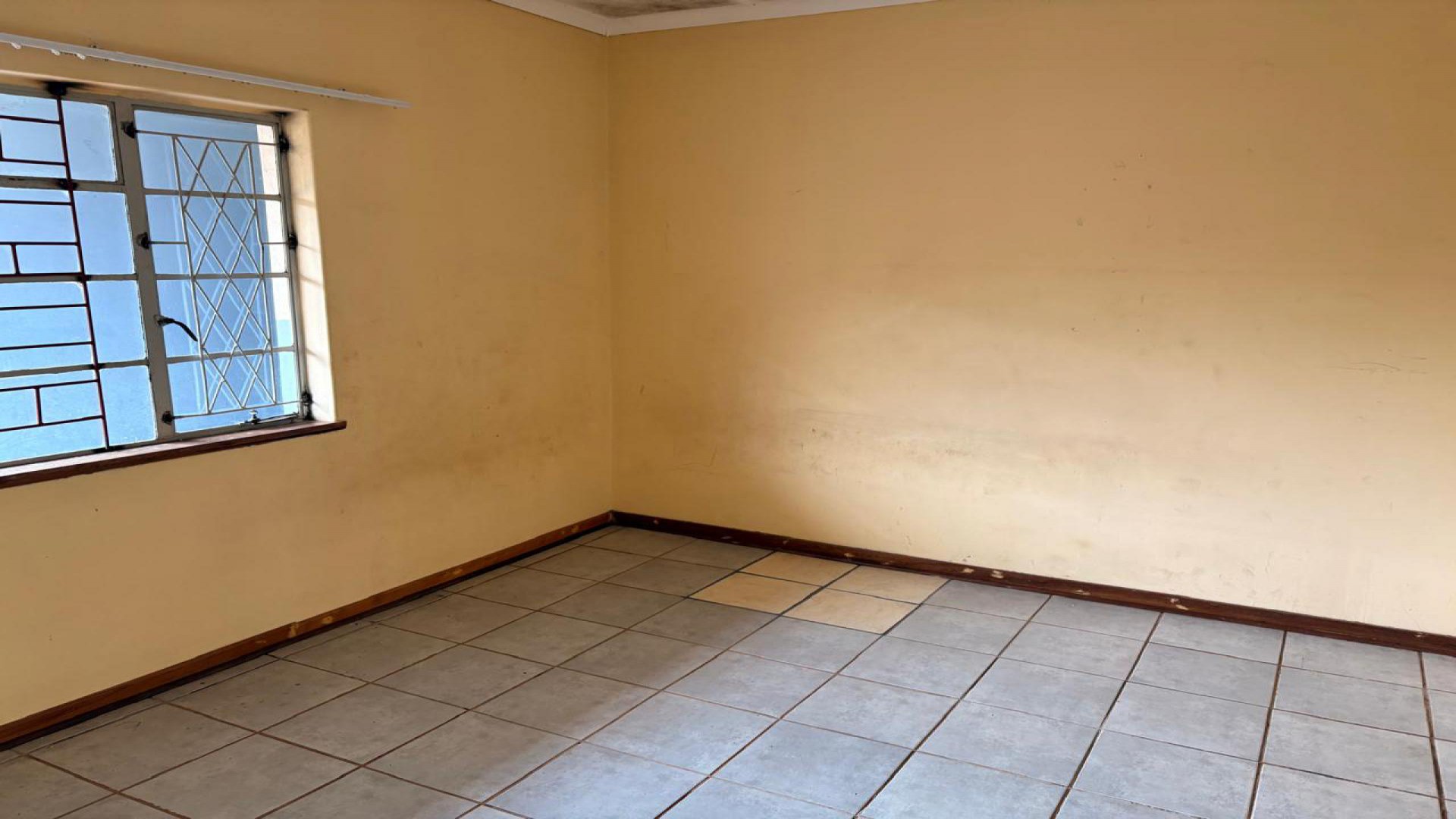 Bed Room 1 of property in Vryheid