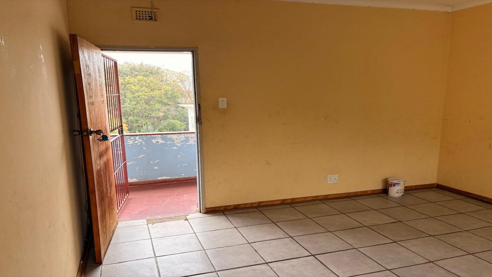 Lounges of property in Vryheid