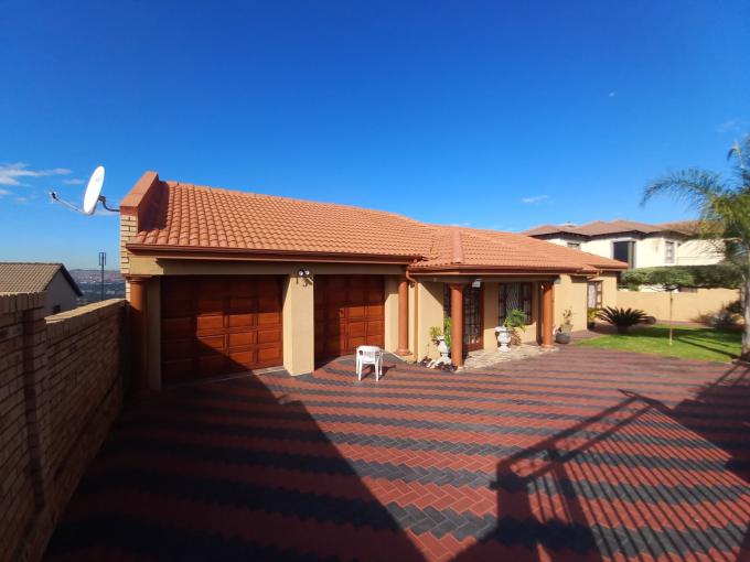 Houses For Sale in Philip Nel Park MyRoof.co.za