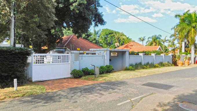 Standard Bank SIE Sale In Execution House for Sale in Durban North  - MR508197