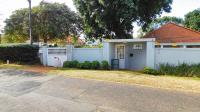 Front View of property in Durban North 
