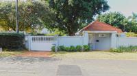 Front View of property in Durban North 