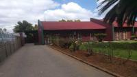 Front View of property in Vereeniging