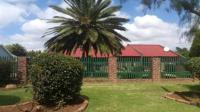 Front View of property in Vereeniging
