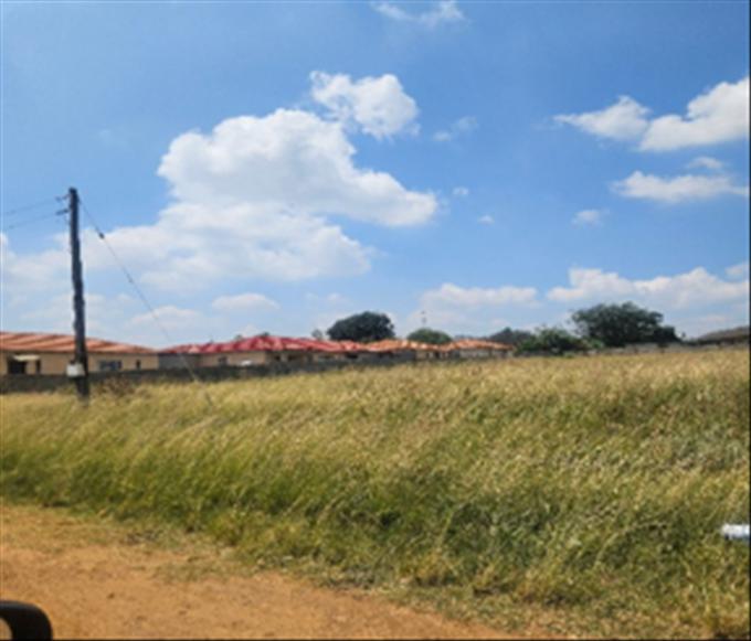 Standard Bank SIE Sale In Execution House for Sale in Balfour - MR508202