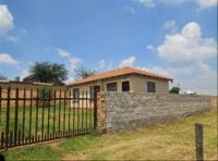 Front View of property in Balfour