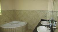 Main Bathroom - 12 square meters of property in Witkoppen