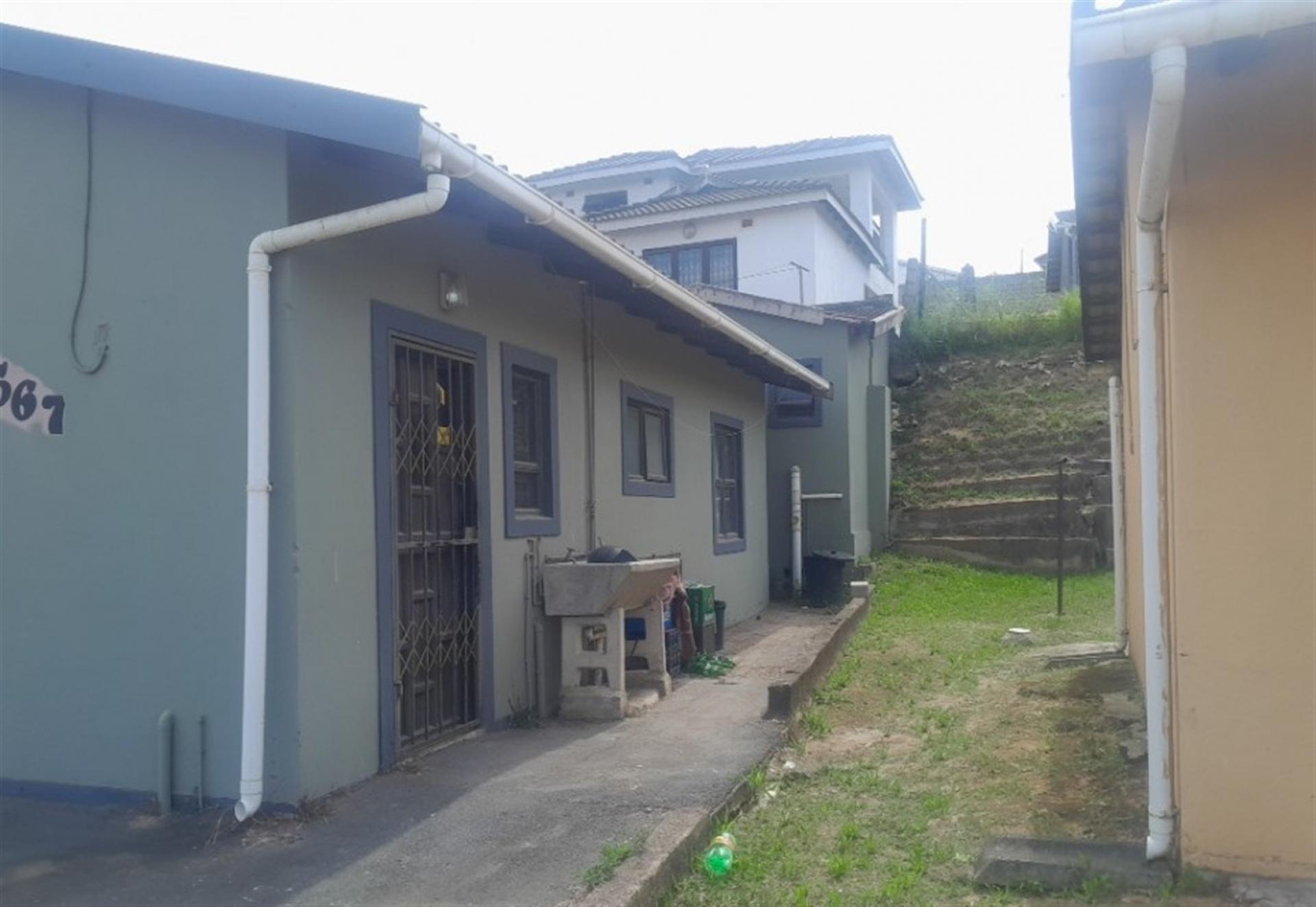 Front View of property in Umlazi