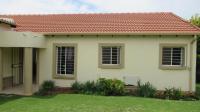 Front View of property in Zandspruit