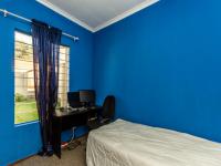 Bed Room 1 - 9 square meters of property in Zandspruit
