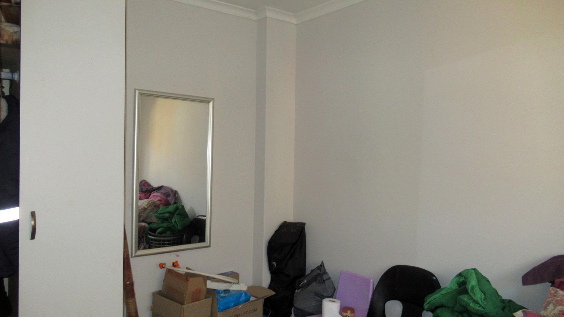 Bed Room 1 - 12 square meters of property in Rustenburg