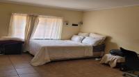 Bed Room 1 - 12 square meters of property in Rustenburg