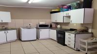 Kitchen - 10 square meters of property in Rustenburg