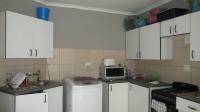 Kitchen - 10 square meters of property in Rustenburg