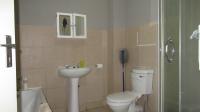 Bathroom 1 - 6 square meters of property in Rustenburg