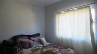 Bed Room 1 - 12 square meters of property in Rustenburg