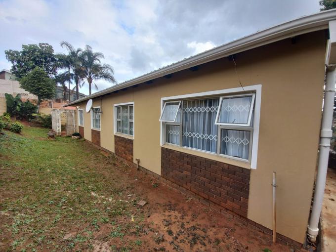 3 Bedroom House for Sale For Sale in Yellowwood Park MR50