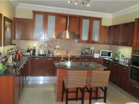 Kitchen - 22 square meters of property in Silver Lakes Golf Estate