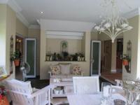 Lounges - 29 square meters of property in Silver Lakes Golf Estate