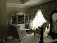 TV Room - 28 square meters of property in Silver Lakes Golf Estate