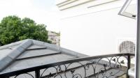 Balcony - 9 square meters of property in Silver Lakes Golf Estate