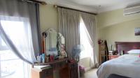 Main Bedroom - 53 square meters of property in Silver Lakes Golf Estate