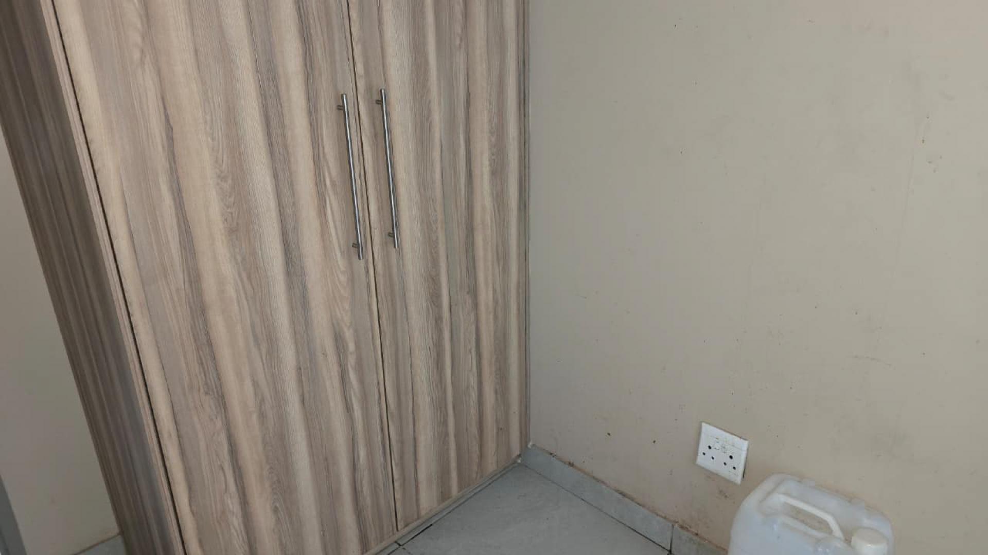 Bed Room 1 of property in Ellaton