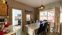 Dining Room - 14 square meters of property in Berton Park