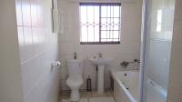 Main Bathroom - 7 square meters of property in Dinwiddie