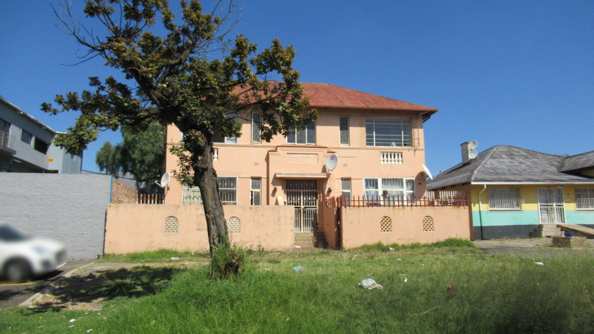 Standard Bank EasySell 2 Bedroom House for Sale in Kenilwort