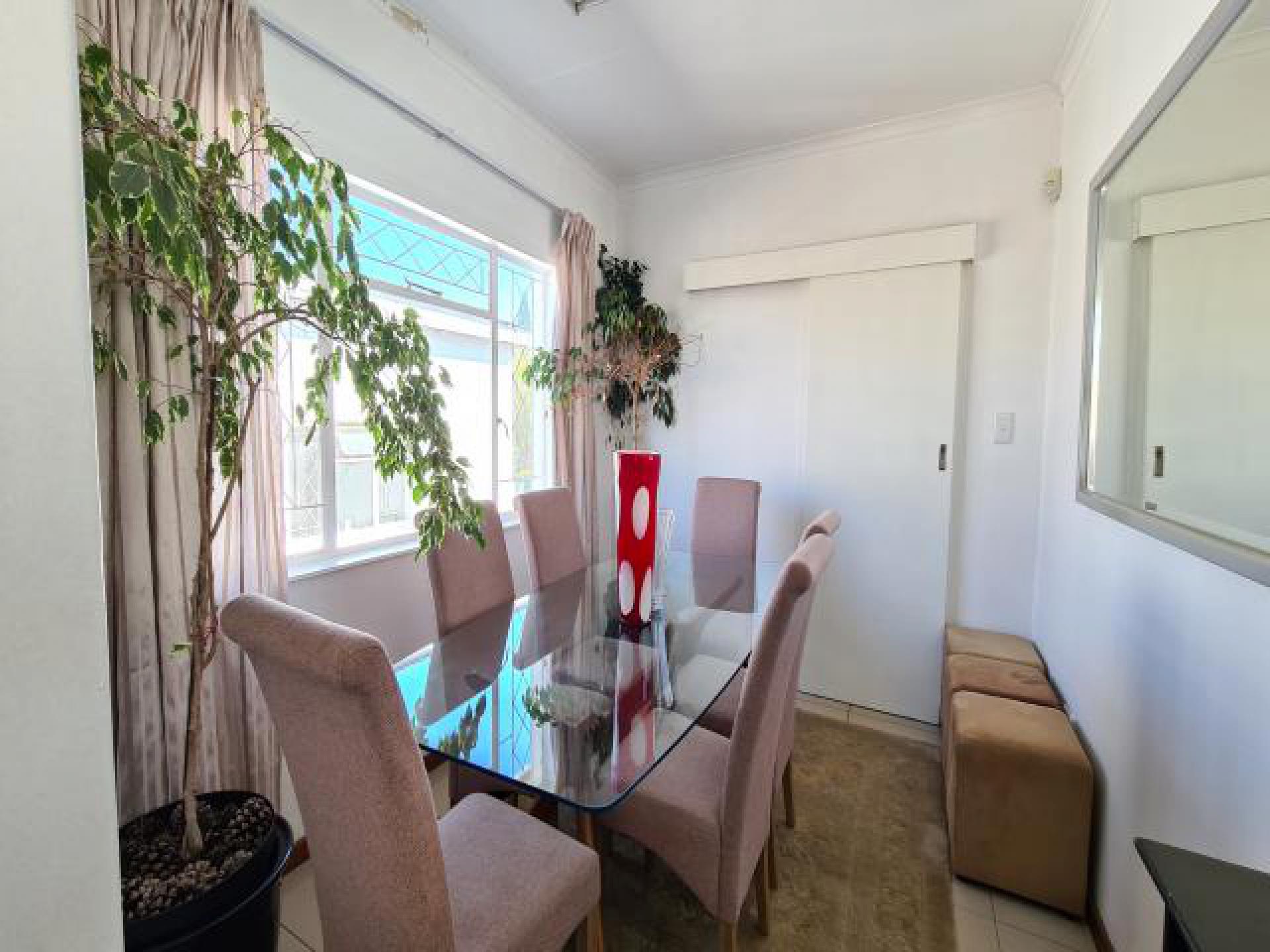 Dining Room of property in King Williams Town