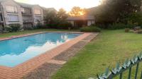 Backyard of property in Krugersdorp