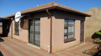 3 Bedroom 2 Bathroom House for Sale for sale in Soshanguve