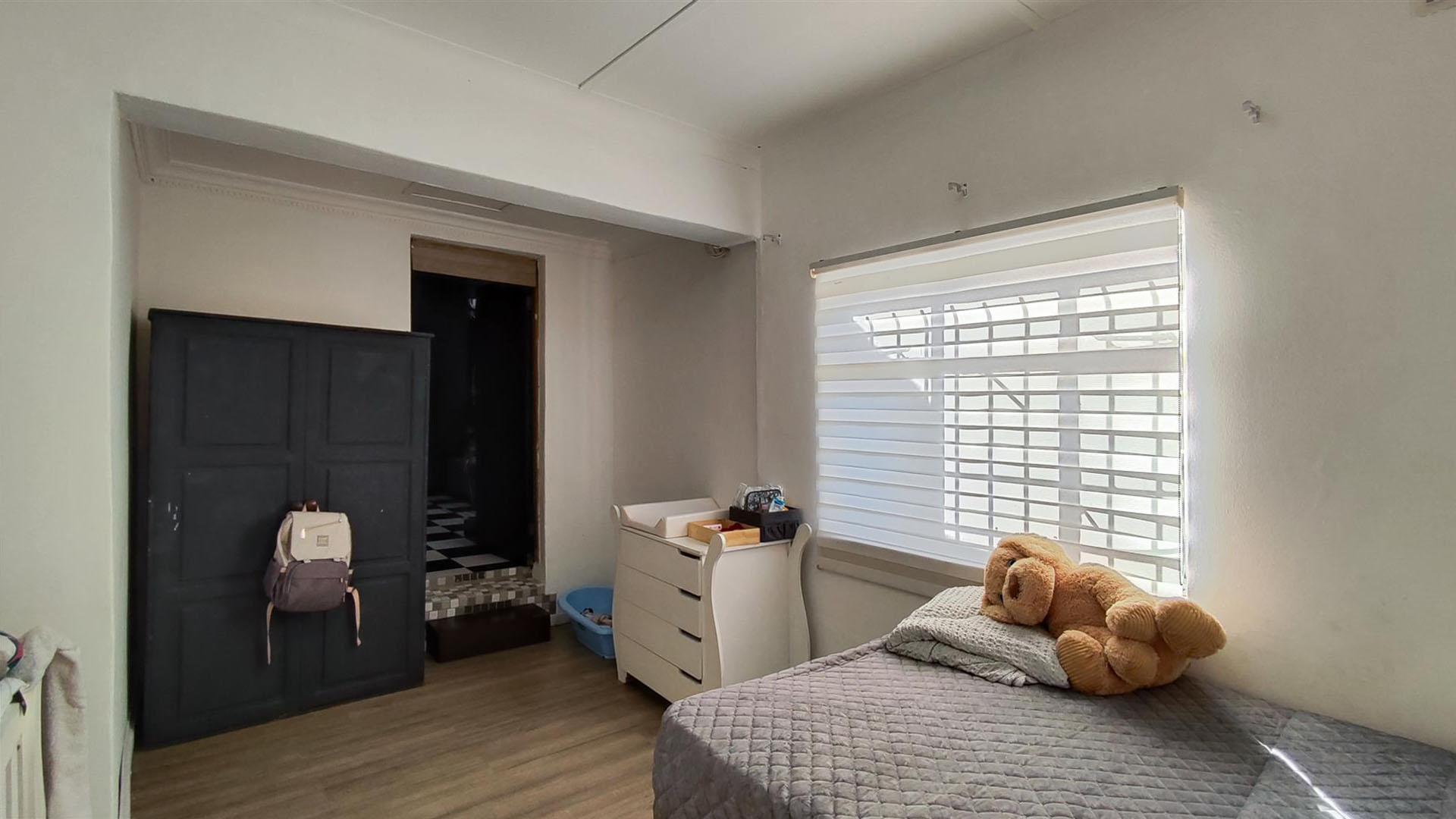 Rooms - 21 square meters of property in Symhurst