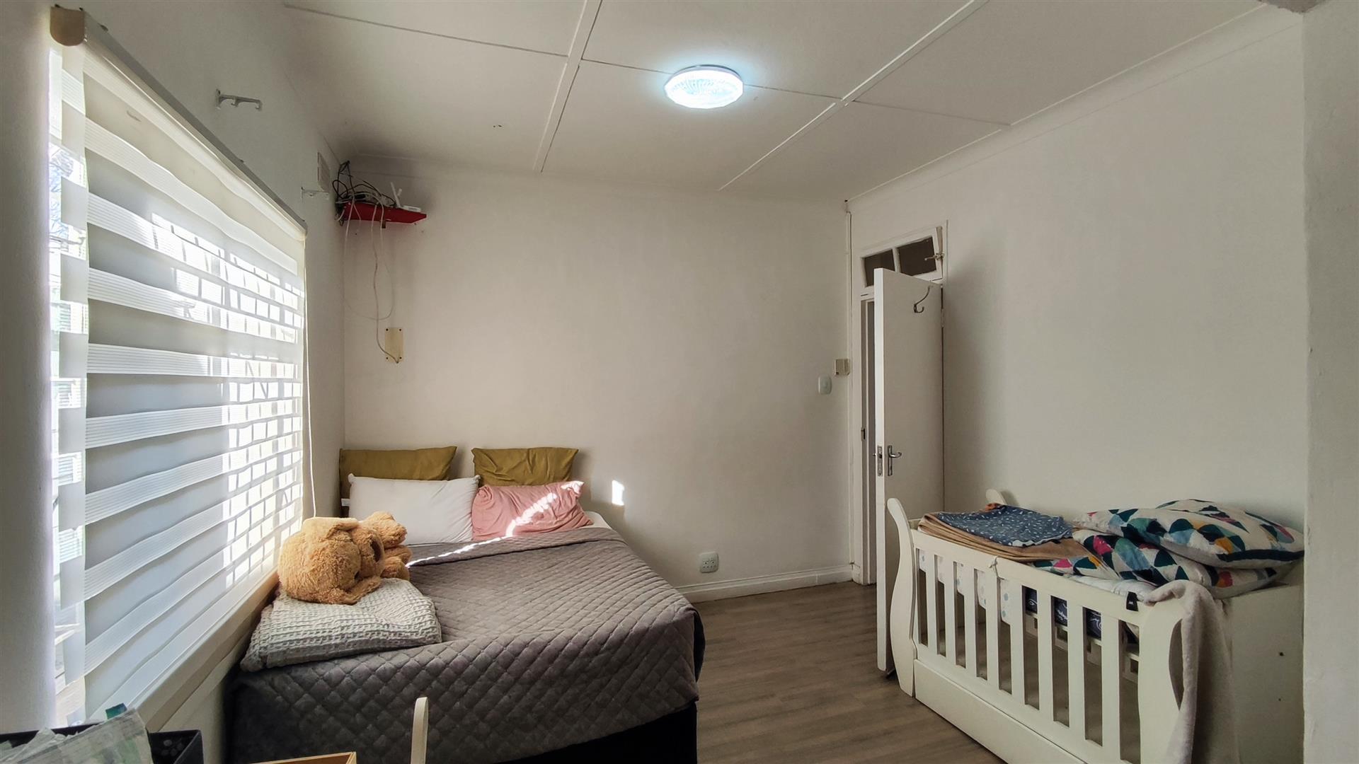 Rooms - 21 square meters of property in Symhurst