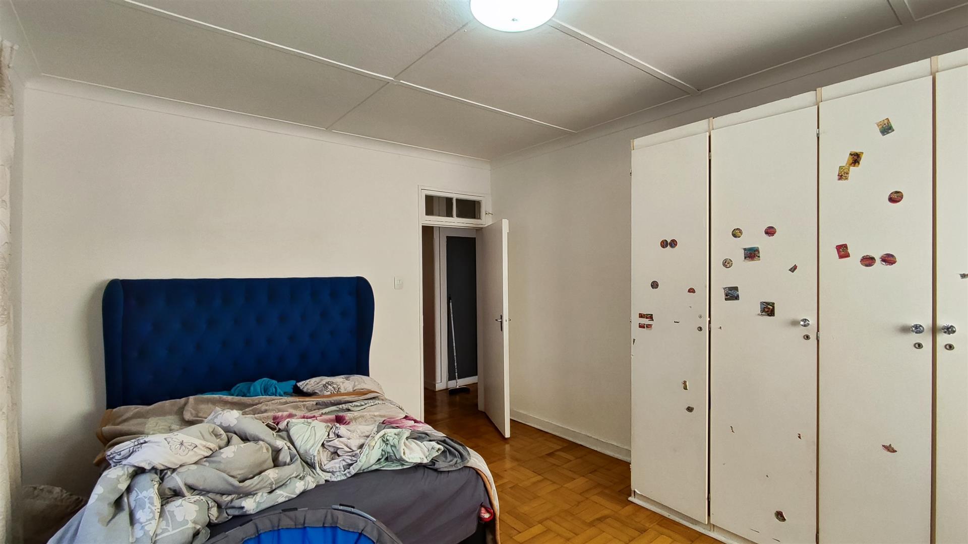 Bed Room 2 - 21 square meters of property in Symhurst