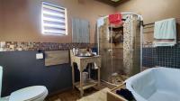 Main Bathroom - 8 square meters of property in Symhurst