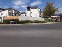 Front View of property in Fourways