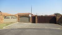 2 Bedroom 1 Bathroom Sec Title for Sale for sale in Vaalpark