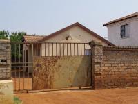 Front View of property in Ogies