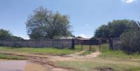 Front View of property in Allanridge