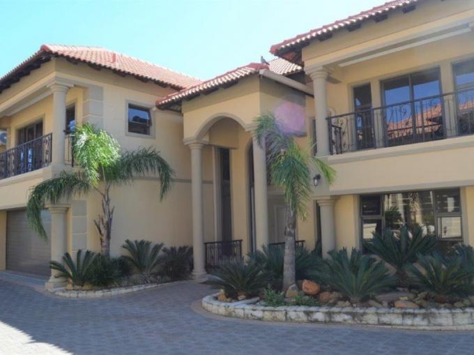 5 Bedroom Simplex for Sale For Sale in Bloemfontein - MR509045