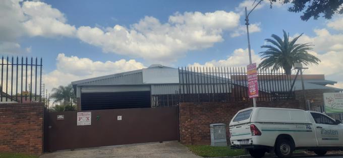 3 Bedroom Commercial for Sale For Sale in Alberton - MR509077