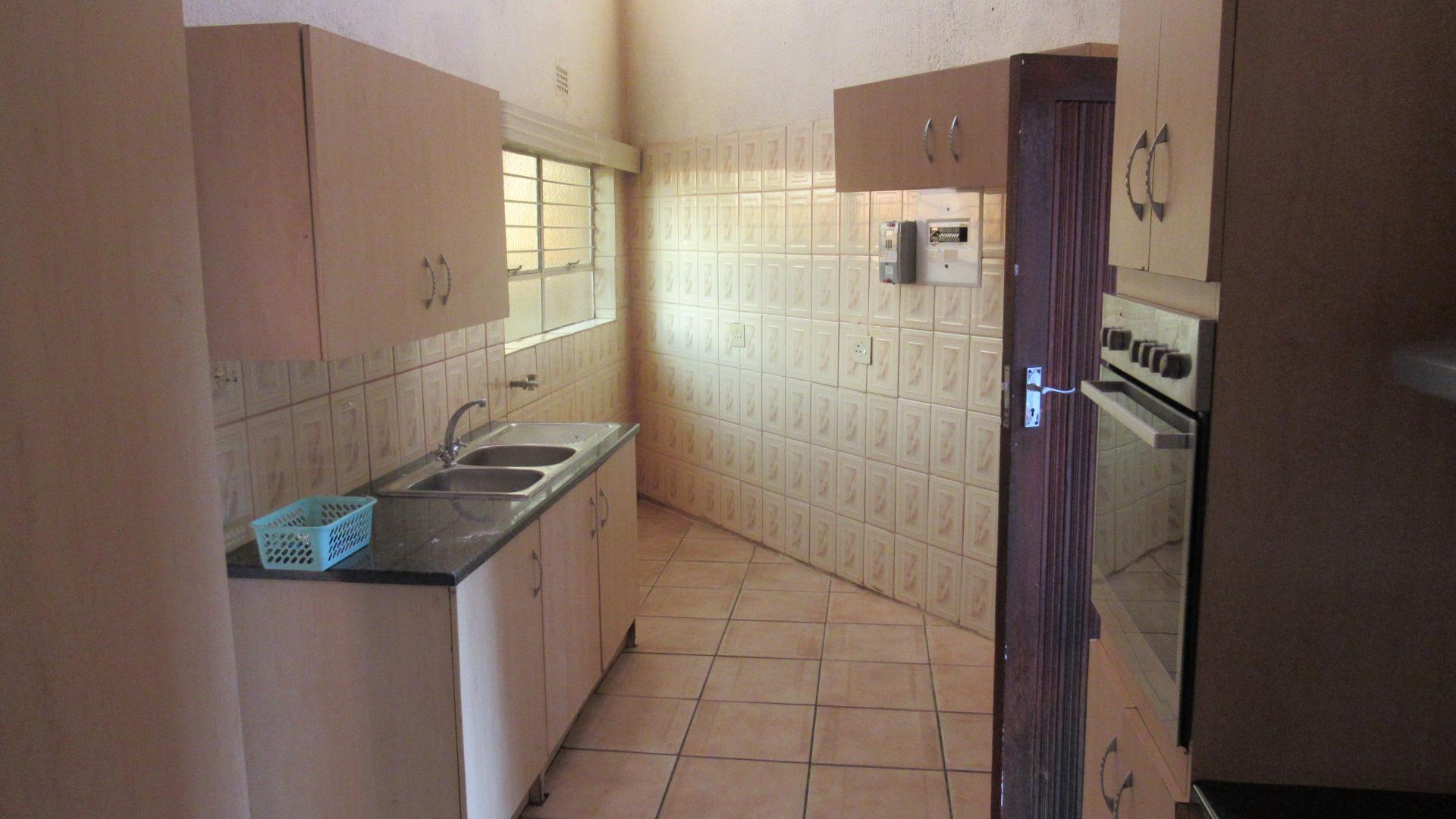 Scullery of property in Helikon Park