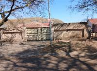 Front View of property in Emalahleni (Witbank) 
