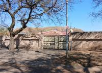 Front View of property in Emalahleni (Witbank) 