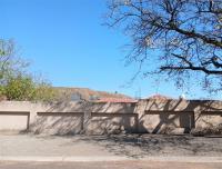 Front View of property in Emalahleni (Witbank) 