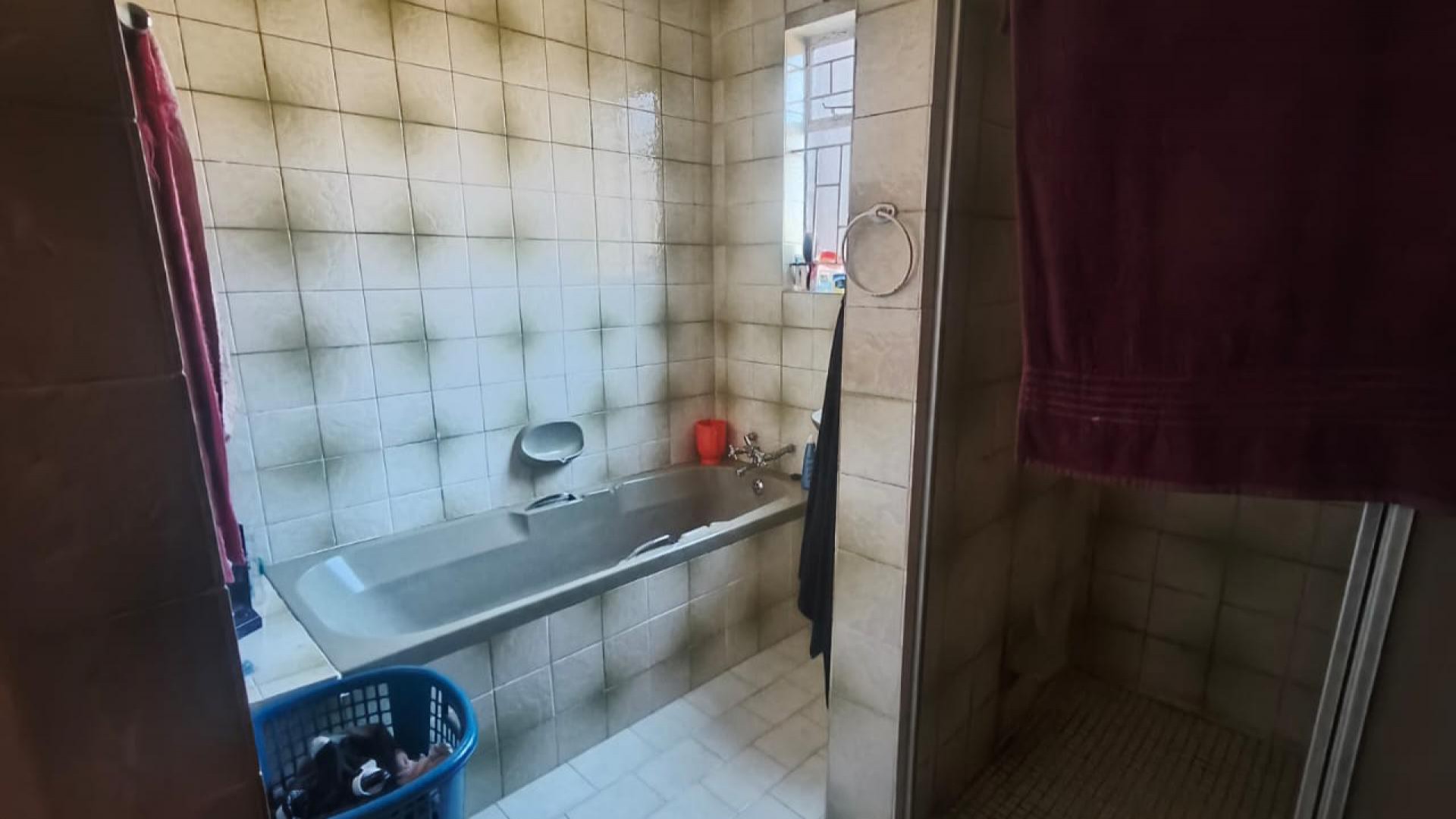 Bathroom 1 of property in Deneysville