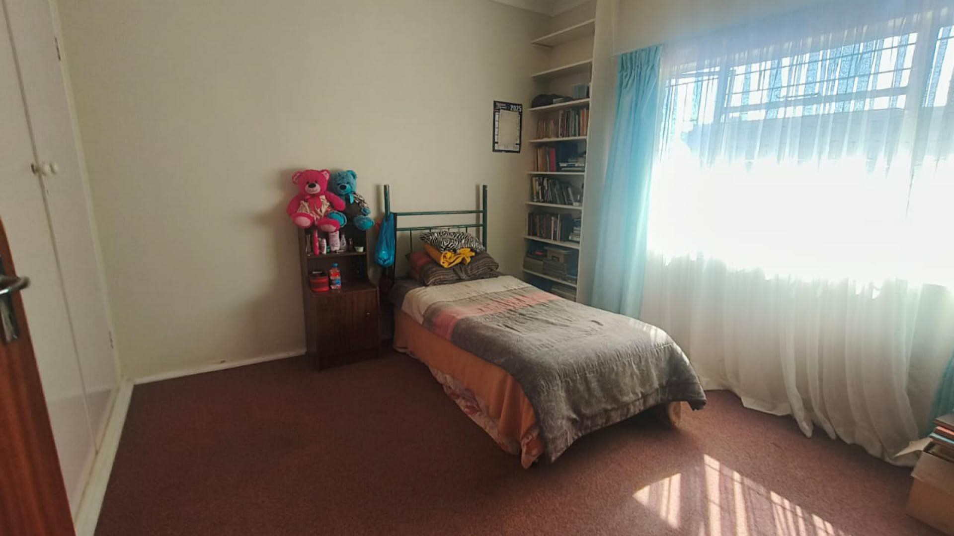 Bed Room 1 of property in Deneysville