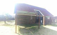 Carport  of property in Deneysville